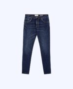 Eames plastic side chair